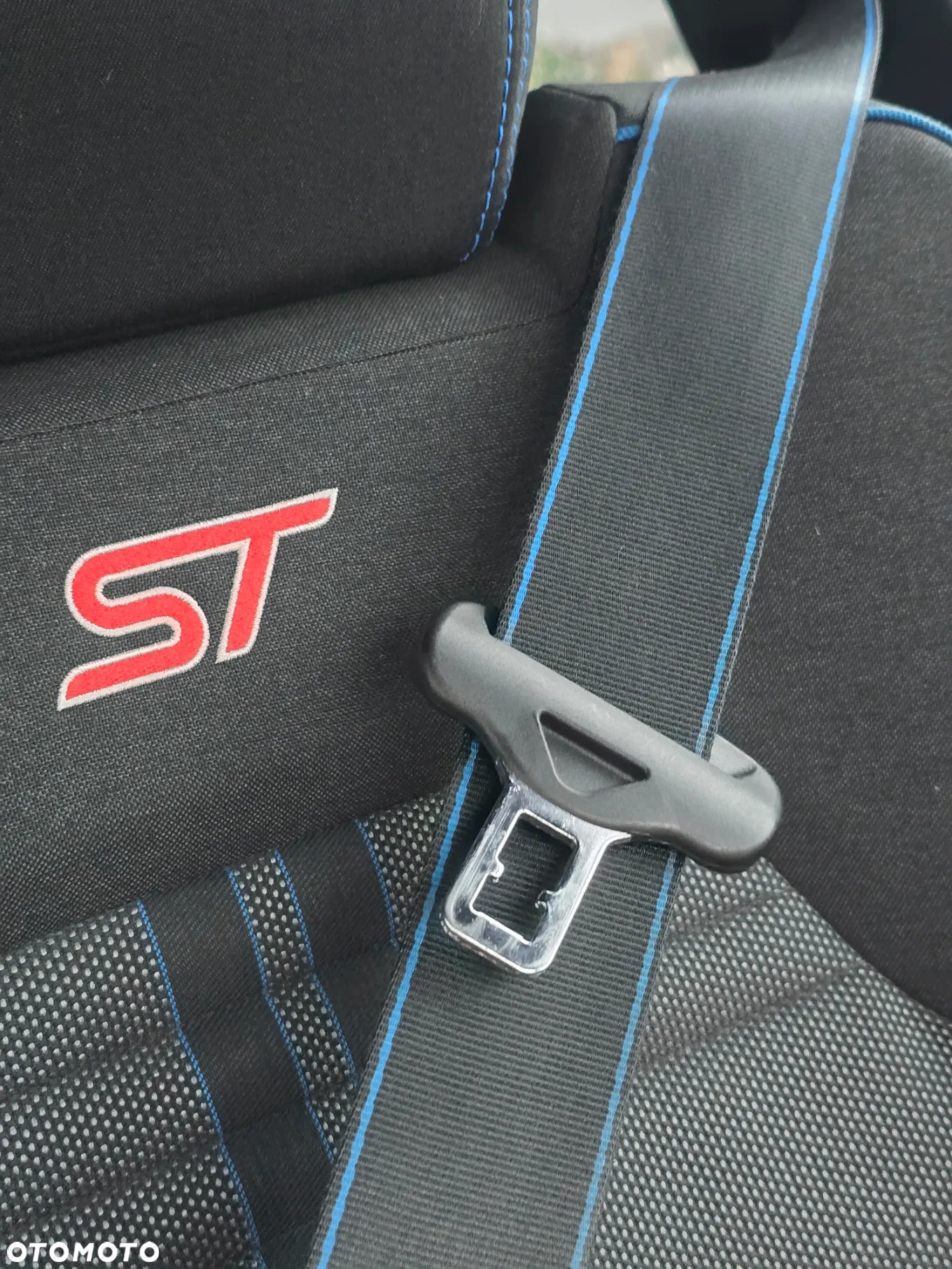 Ford Fiesta 1.5 EcoBoost S&S ST - 29