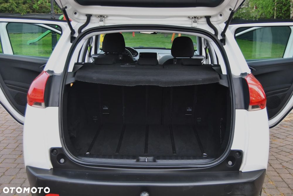 Peugeot 2008 82 VTI Active - 12
