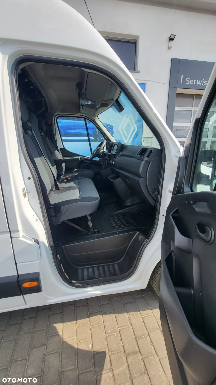 Renault MASTER - 11