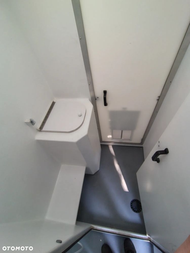 Inny Laweta Platforma - 6