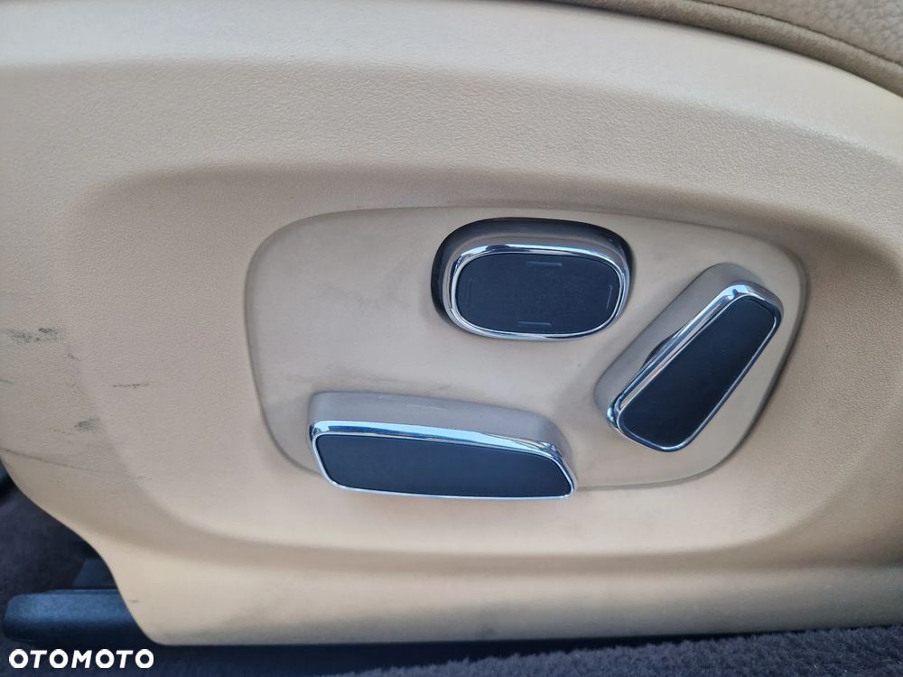 Jaguar XJ 3.0 V6 Kompressor Langversion Premium Luxury - 15