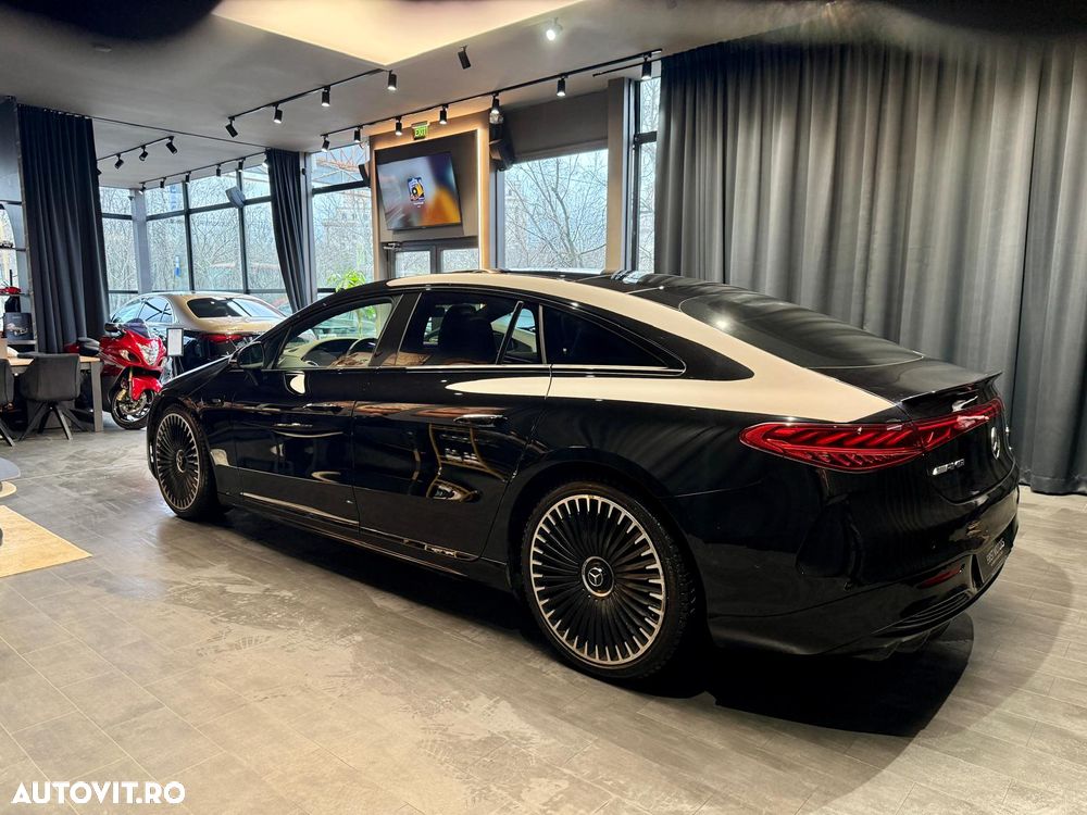 Mercedes-Benz EQS - 3