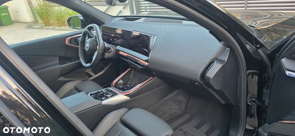 BMW X3 xDrive30e PHEV - 25