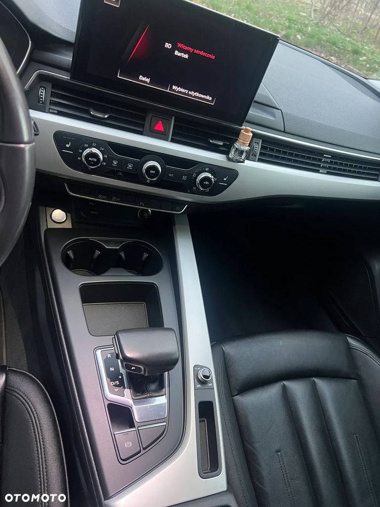 Audi A4 Avant 40 TDI S tronic - 18