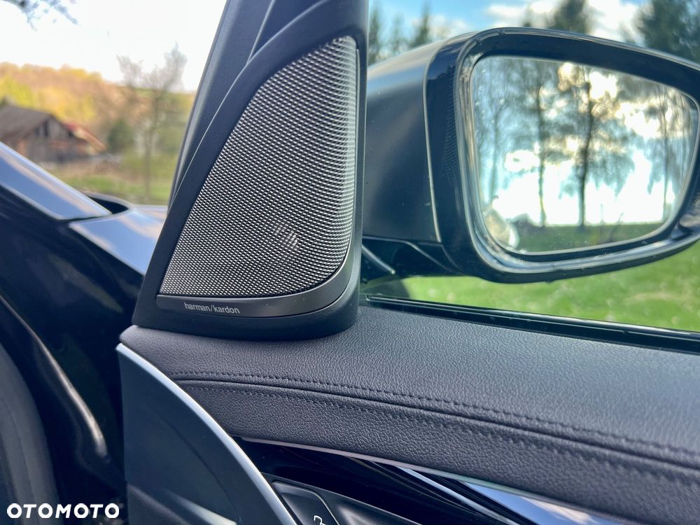 BMW Seria 5 - 12
