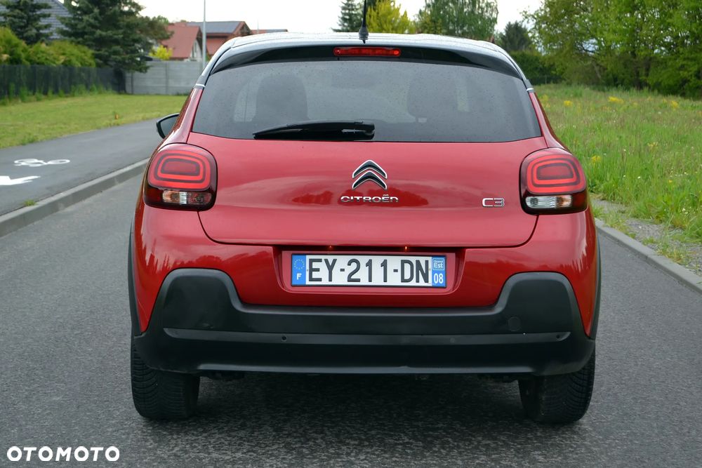 Citroën C3 - 12