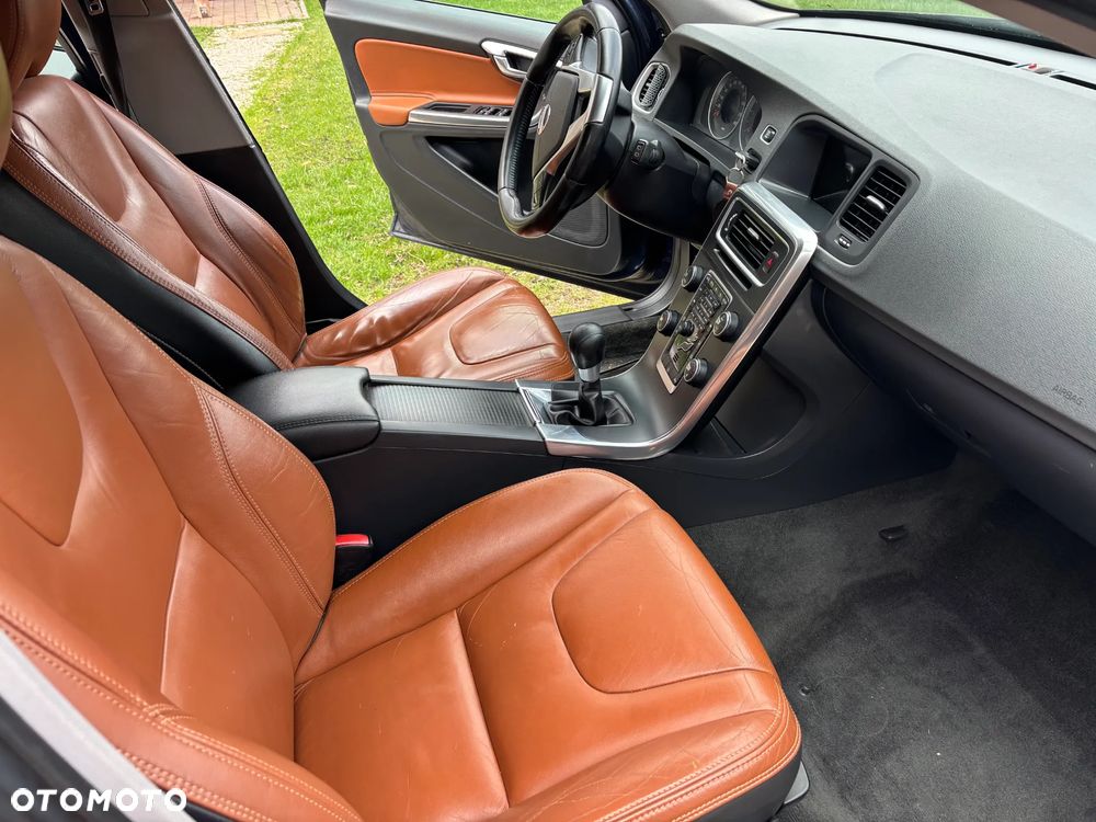 Volvo V60 DRIVe - 6