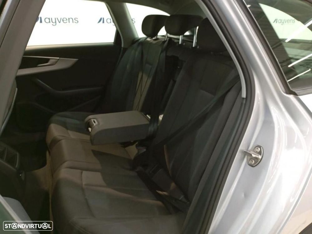 Audi A4 Avant 35 TDI S tronic - 3