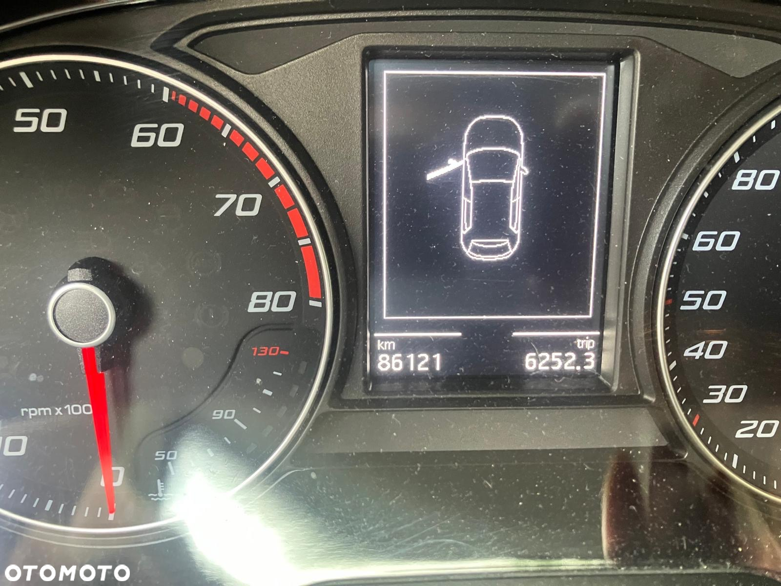 Seat Ibiza 1.2 TSI Reference - 8