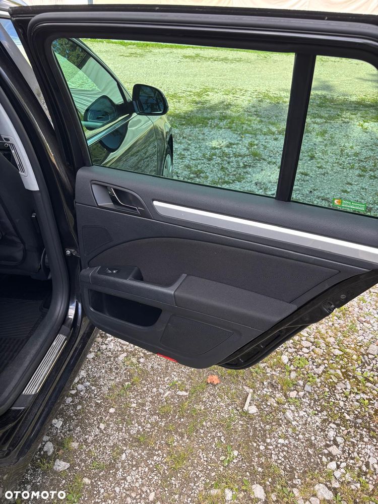 Skoda Superb 2.0 TDI Ambition - 21