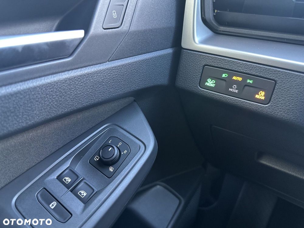 Volkswagen Caddy Life - 20
