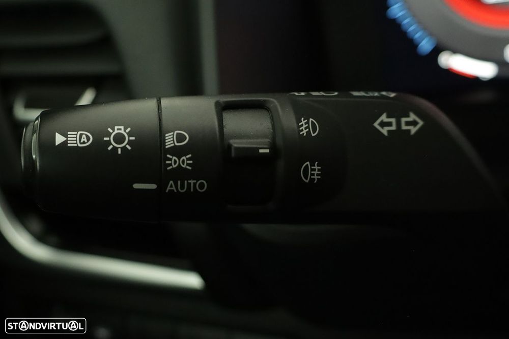 Nissan Qashqai 1.5 e-Power N-Connecta - 17