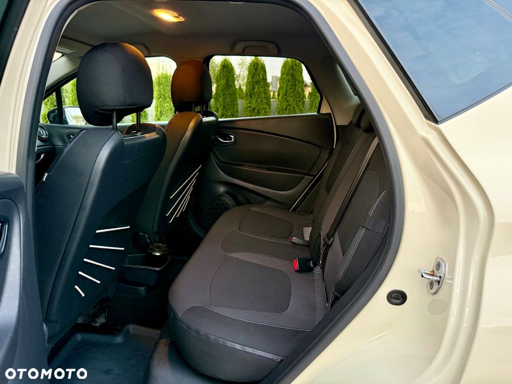Renault Captur ENERGY TCe 90 Start&Stop Intens - 18