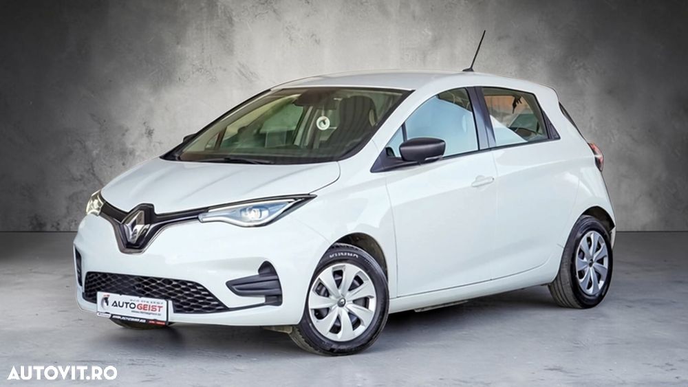 Renault ZOE - 3