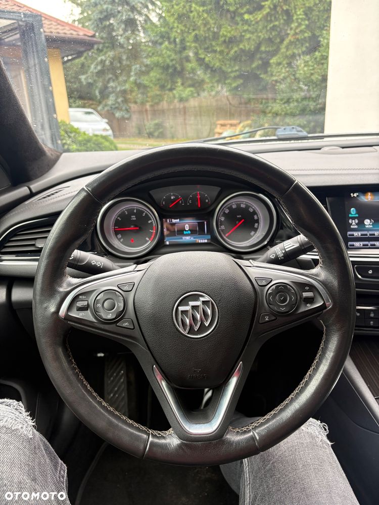 Opel Insignia - 17