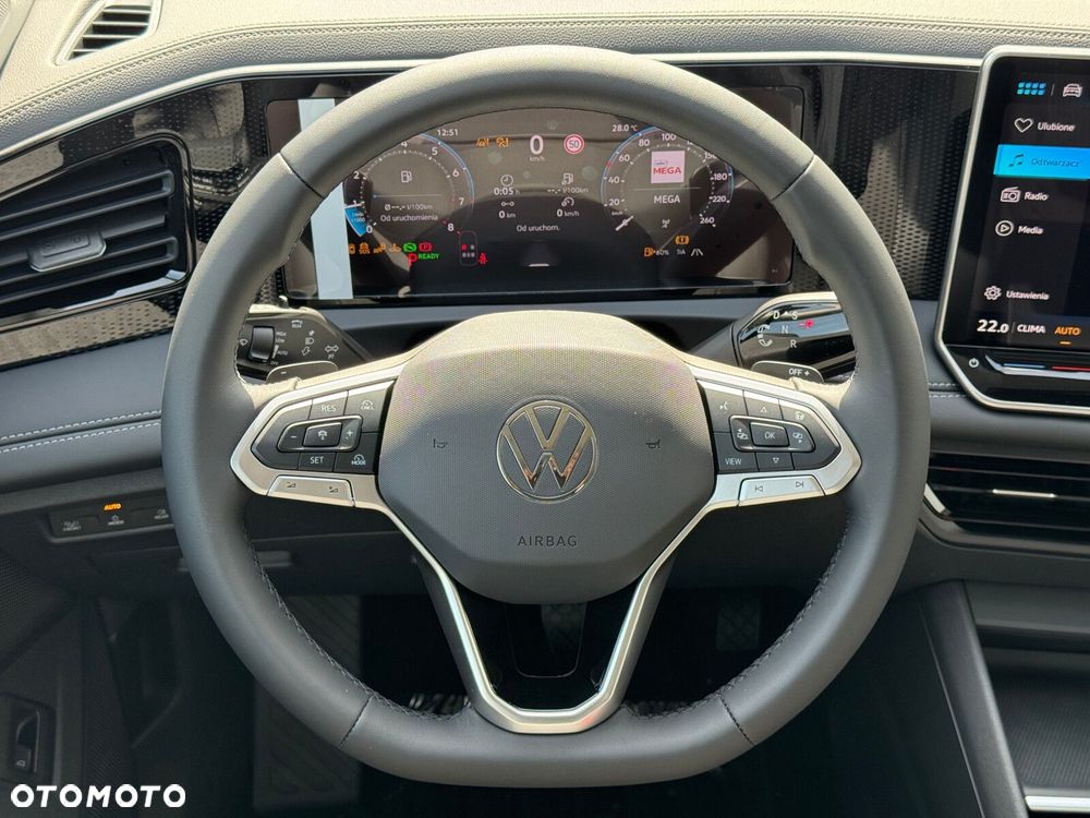 Volkswagen Tiguan 1.5 eTSI Life Plus DSG - 27