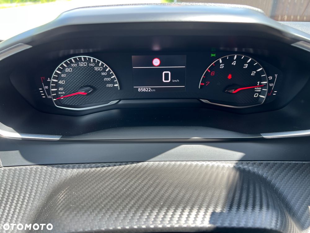 Peugeot 208 1.2 PureTech Active S&S - 12