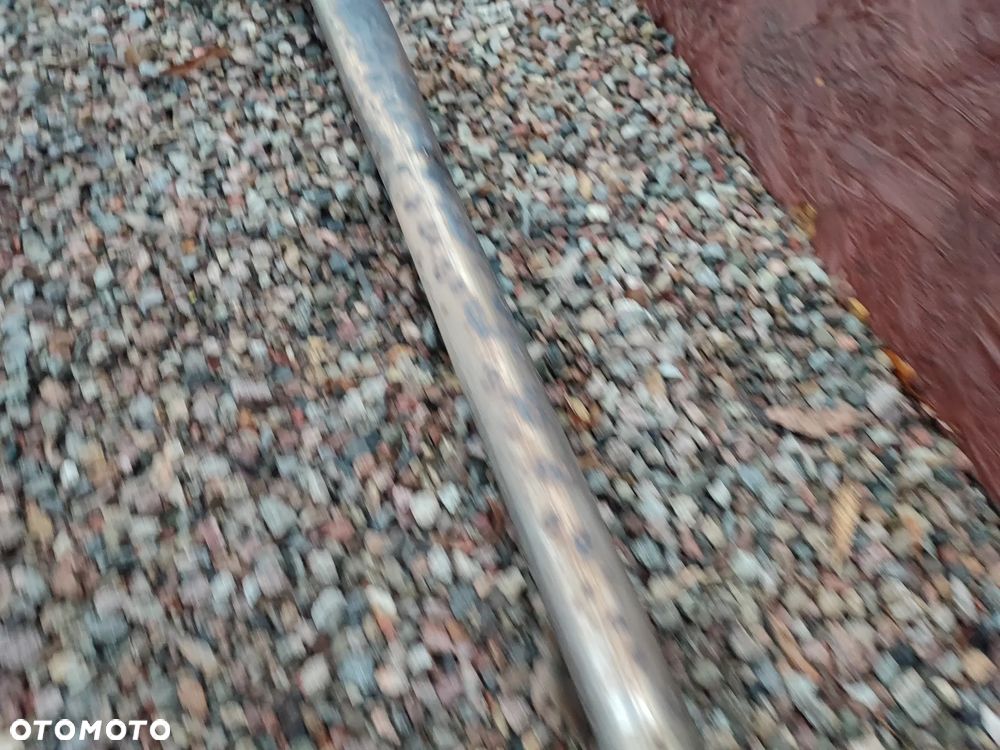 BMW E90 / E91 ORYGINALNY KOMPLETNY WYDECH /  UKŁAD WYDECHOWY / TŁUMIK KOŃCOWY + ŚRODKOWY DO SILNIKA GAMY M47D18N / M47D20 ( 1.8D / 2.0D ) DIESEL EUROPA O NR. 18 30 7 793 622 / 18 30 7 793 624 OEM W BARDZO DOBRYM STANIE - 20