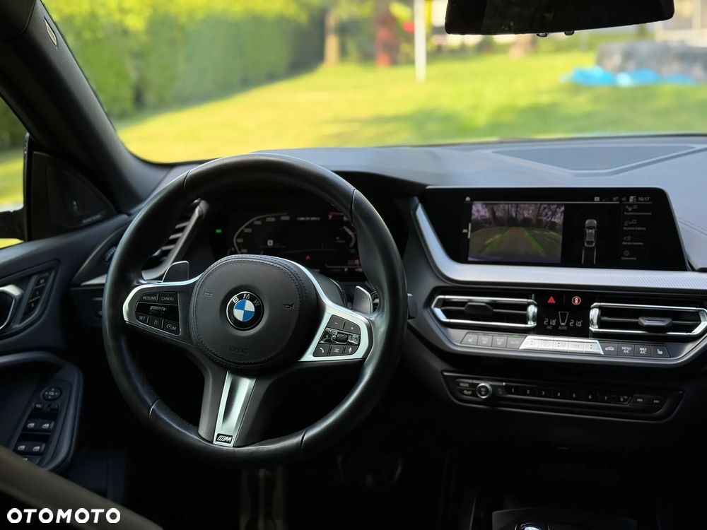 BMW Seria 2 M235i xDrive ColorVision Edition - 18
