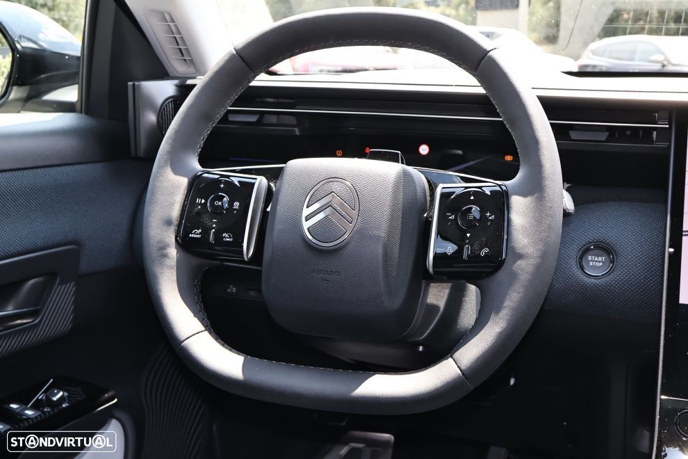 Citroën C5 Aircross - 11