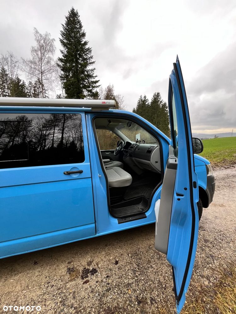 Volkswagen T5 - 5