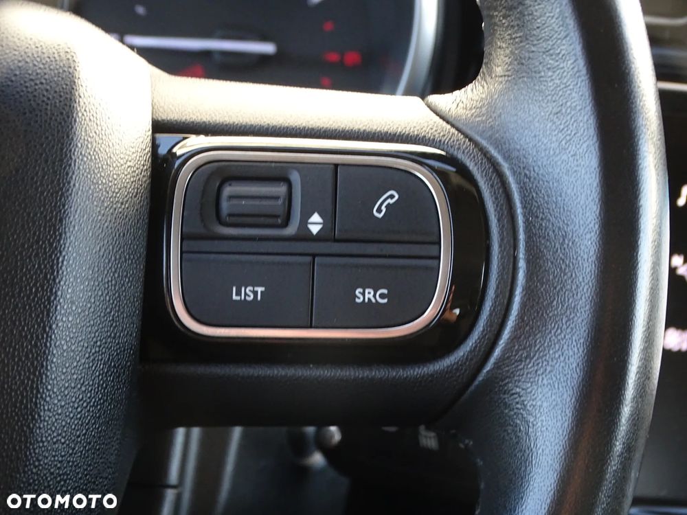 Citroën C3 Pure Tech 110 S&S SHINE - 9