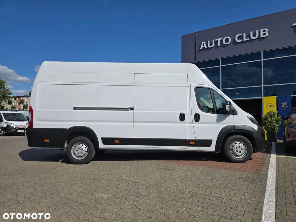 Peugeot boxer L4H3 - 7
