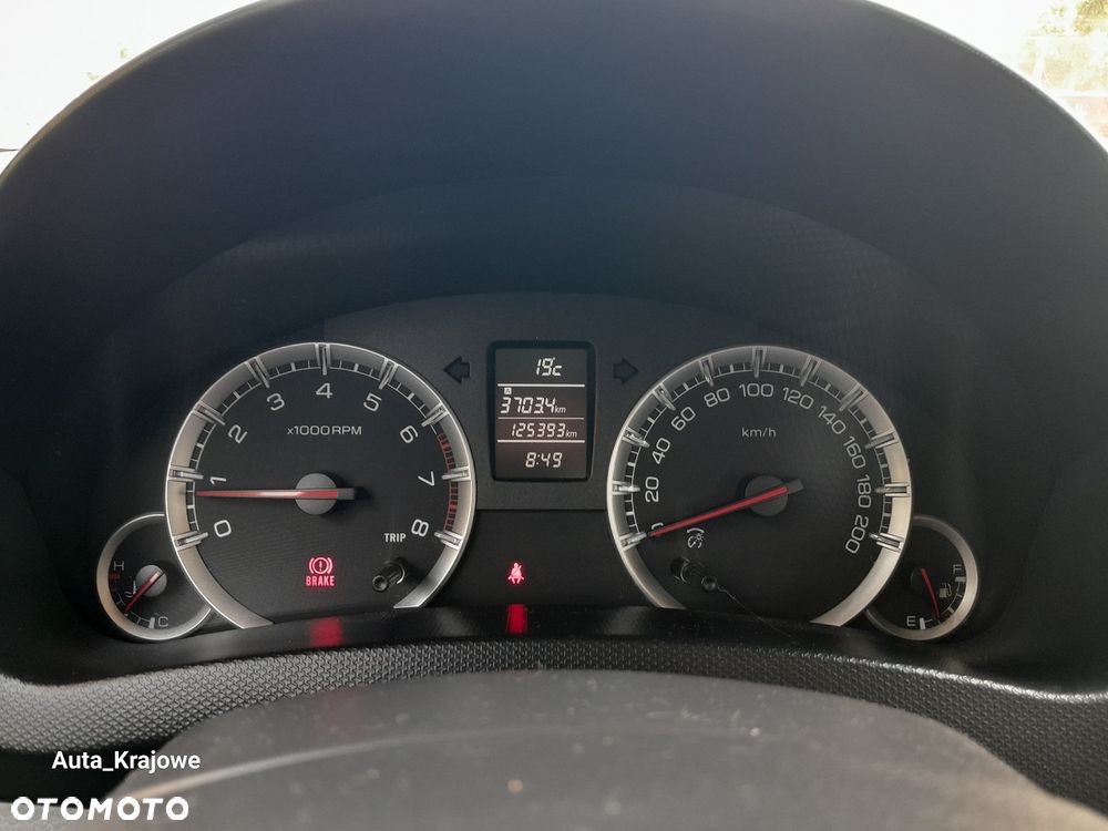 Suzuki Swift 1.2 Comfort Plus - 16