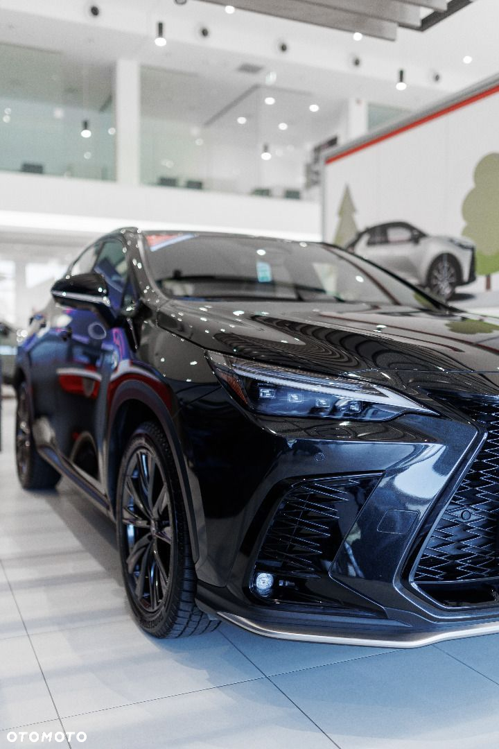 Lexus NX - 40