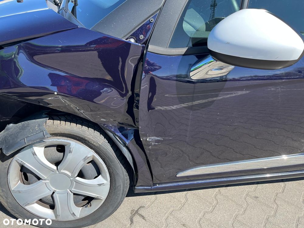 DS Automobiles DS 3 - 11