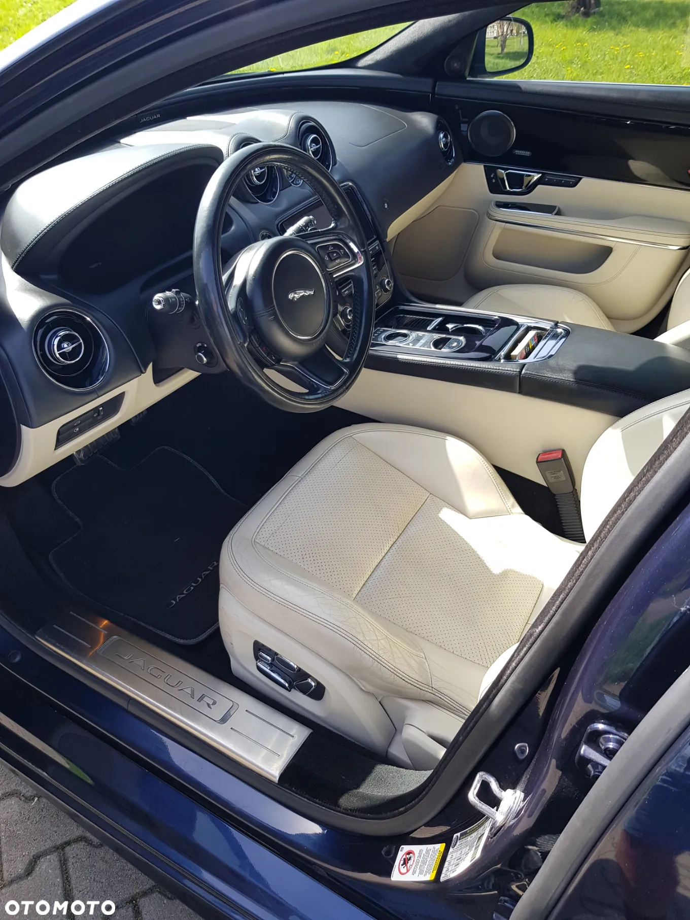 Jaguar XJ 3.0 V6 Kompressor AWD Portfolio - 5