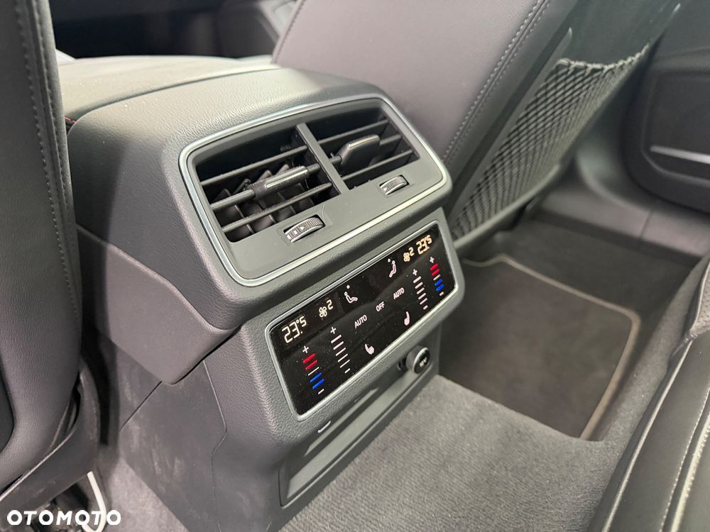 Audi A6 Limousine - 29