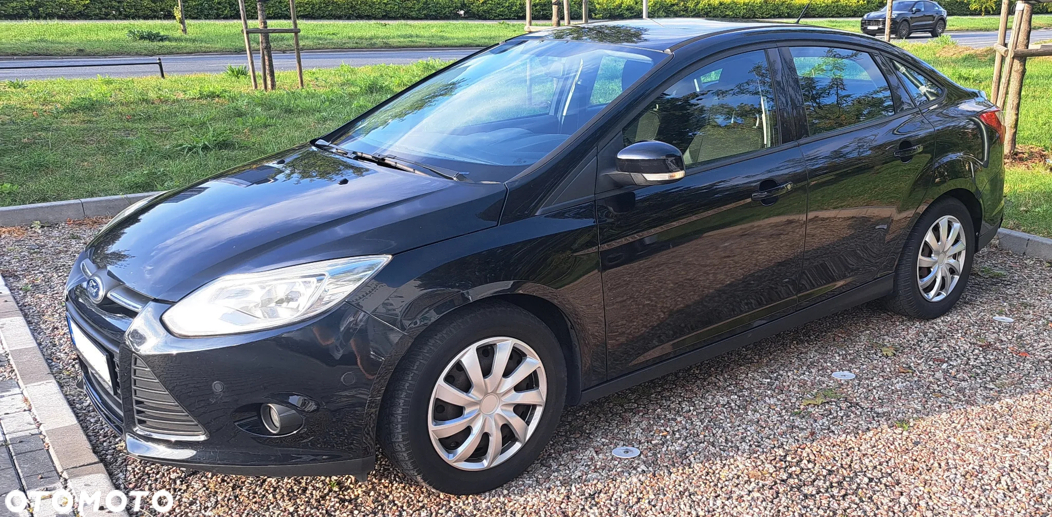 Ford Focus 1.6 TDCi Ambiente - 4