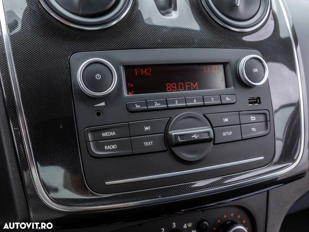 Dacia Logan 1.5 Blue dCi Laureate - 18