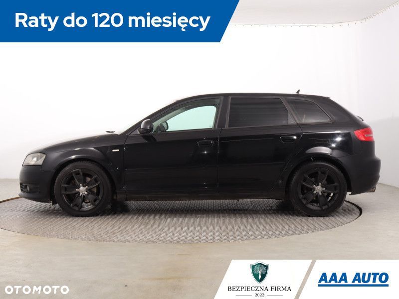 Audi A3 Sportback - 3