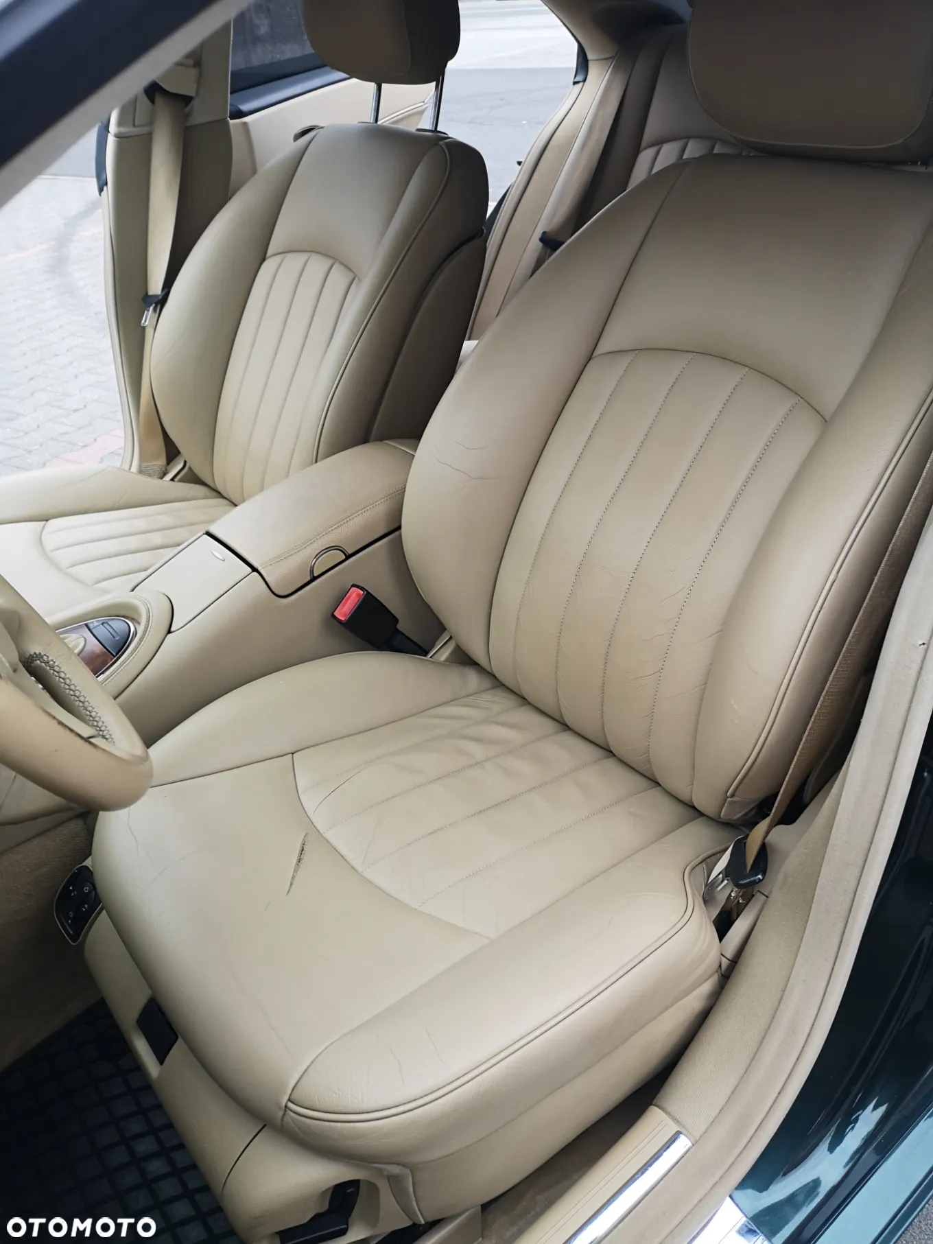 Mercedes-Benz CLS 320 CDI - 16