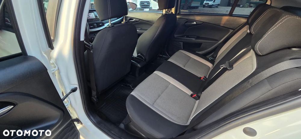 Fiat Tipo 1.4 16v Sport - 19