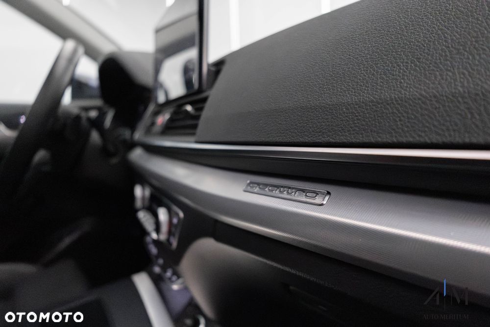 Audi Q5 Sportback 45 TFSI quattro S tronic edition one - 26