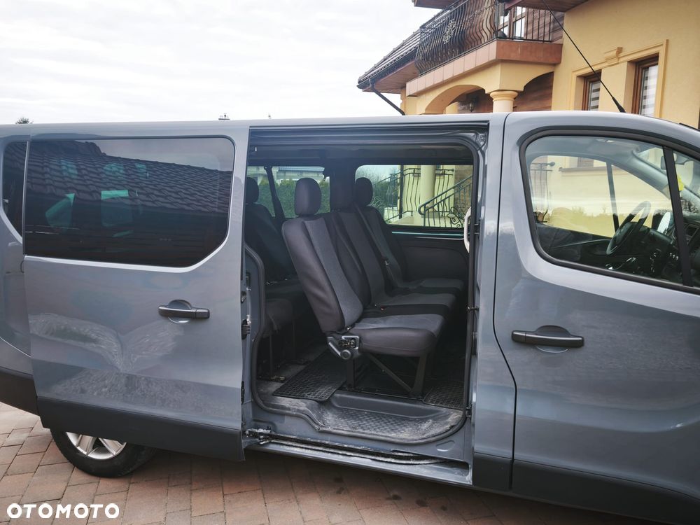 Renault Trafic 2.0 dCi - 4