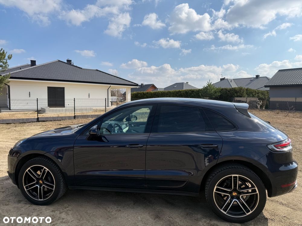 Porsche Macan - 6