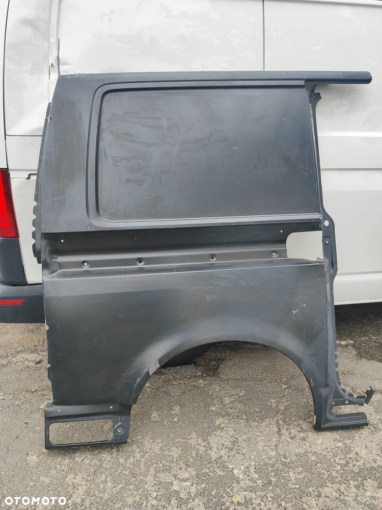Volkswagen TRANSPORTER T6 - 9