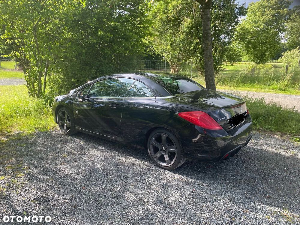 Peugeot 308 CC 1.6 THP Sport Pack - 4
