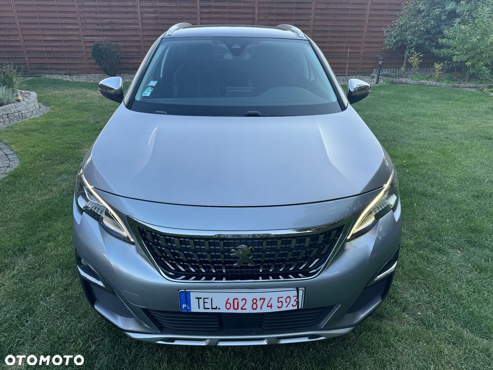 Peugeot 3008 PureTech 130 Stop & Start Crossway - 2