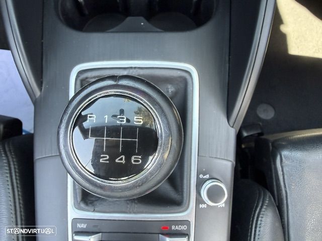 Audi A3 1.6 TDI ultra Attraction - 36