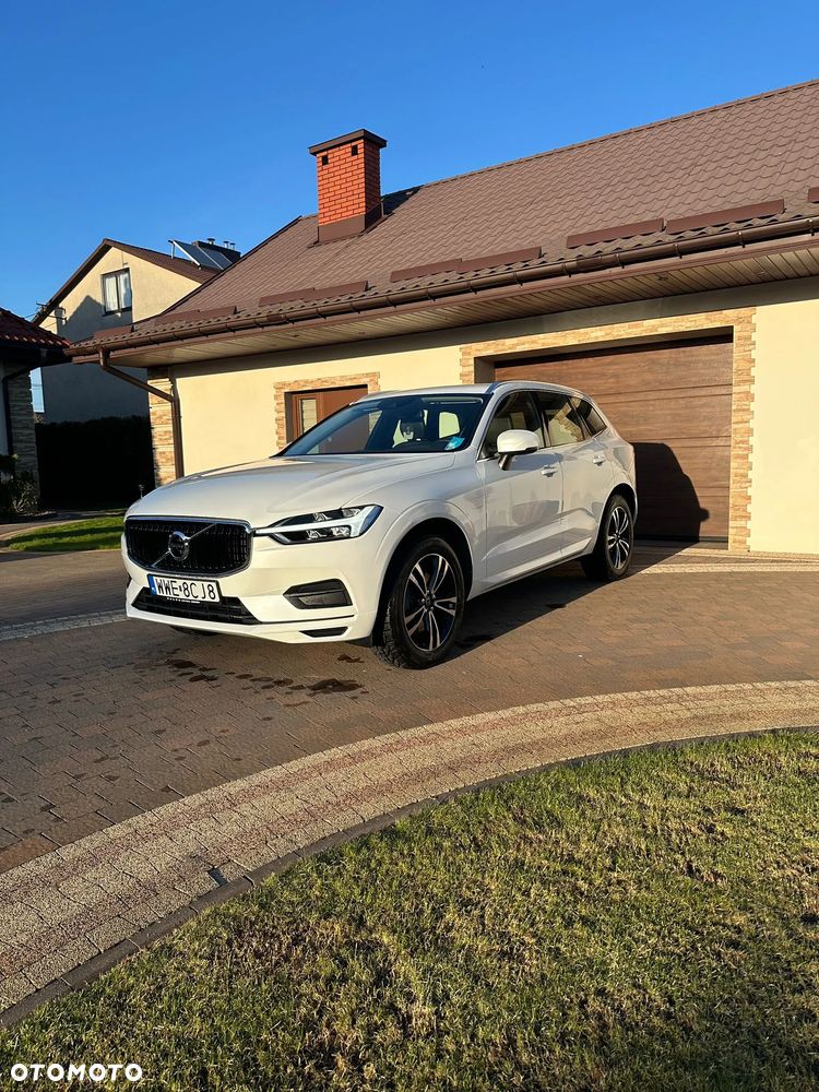 Volvo XC 60 D4 Momentum - 7
