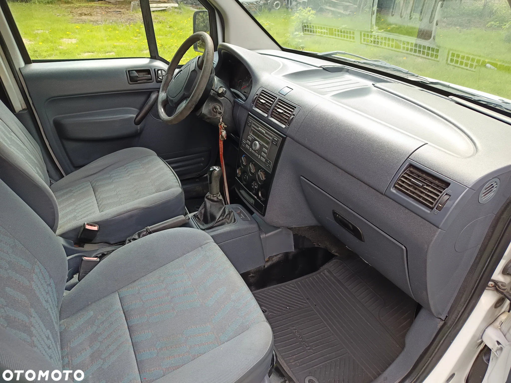Ford Connect - 11