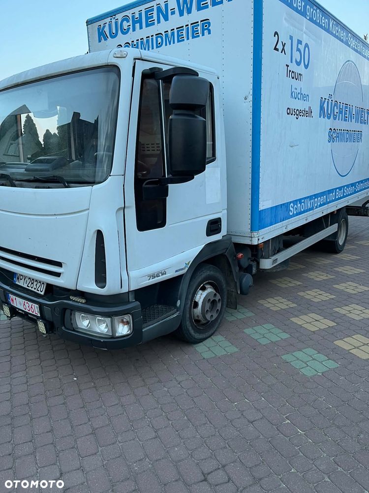 Iveco ML75E - 10