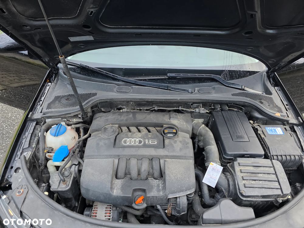 Audi A3 ver-1-6-ambition - 4