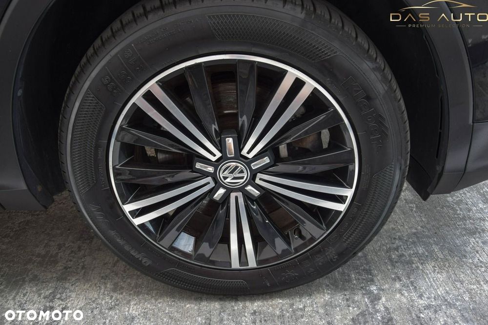 Volkswagen Tiguan 2.0 TSI BMT 4Mot Highline DSG - 34