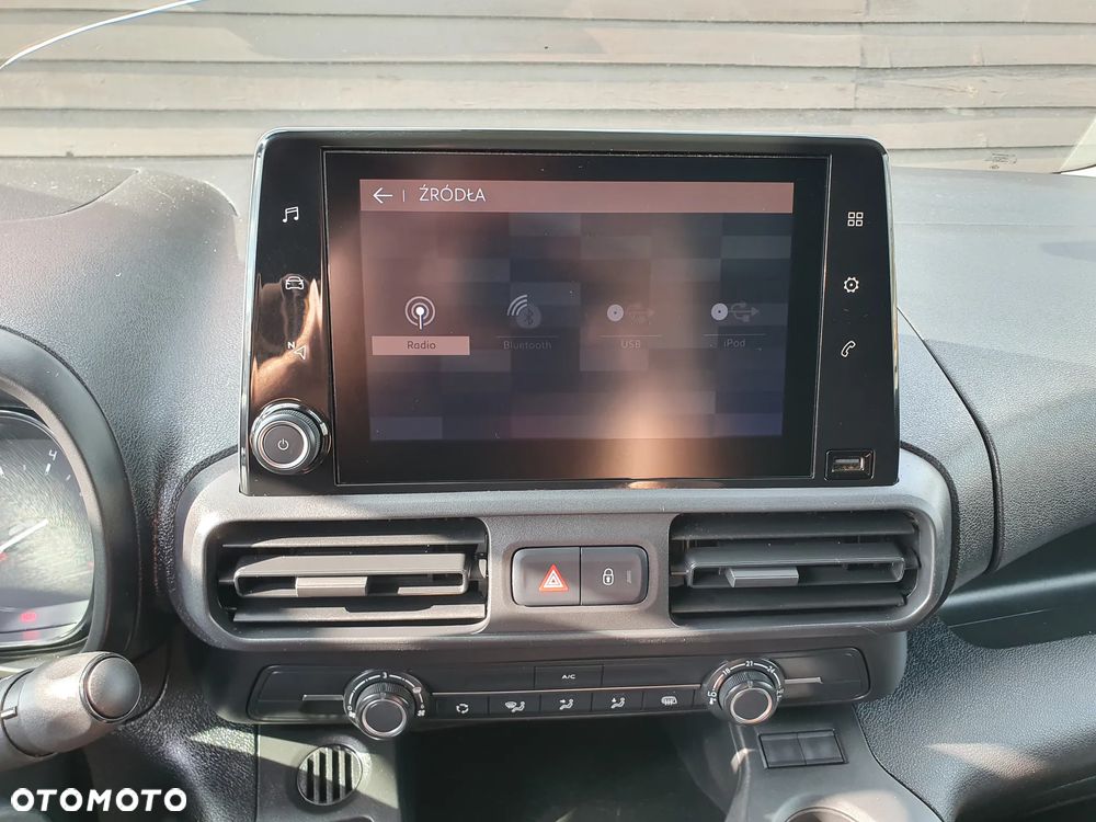 Citroën Berlingo - 24